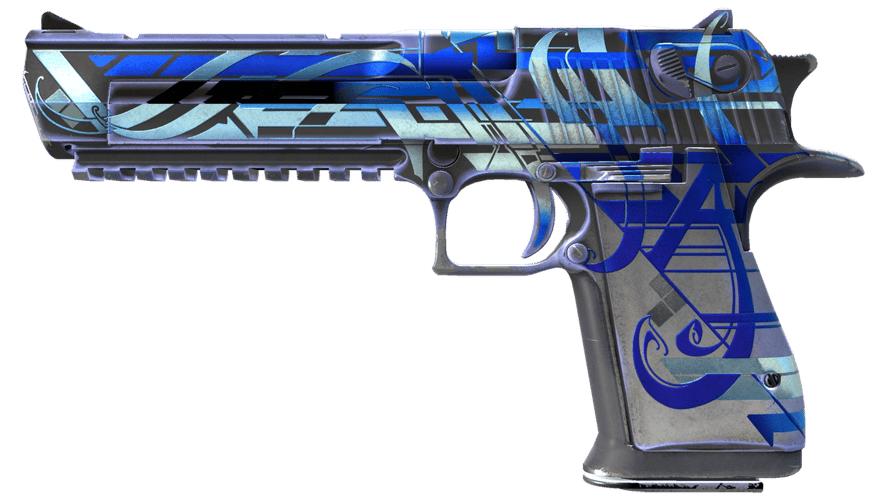 Desert Eagle | Eastern Enigma (Field-Tested)