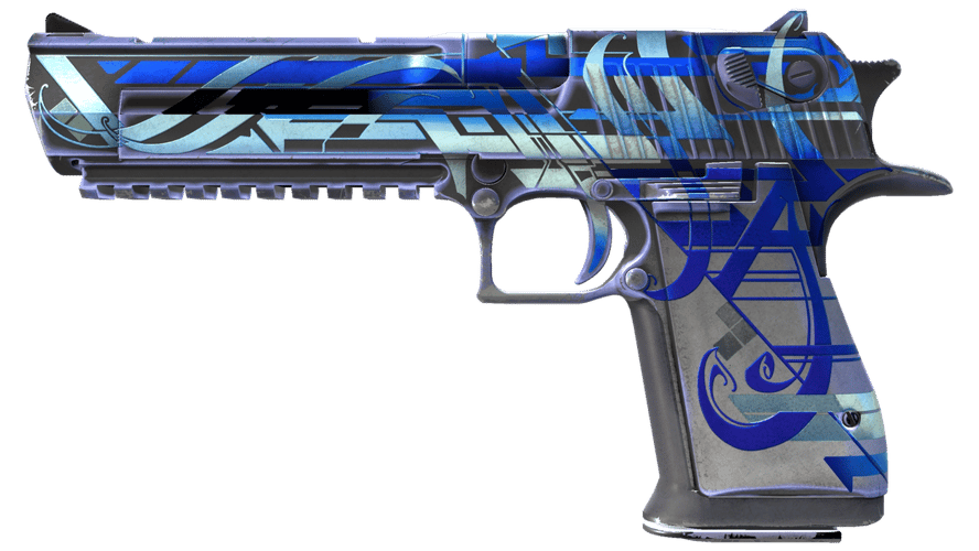 Desert Eagle | Eastern Enigma (Field-Tested)