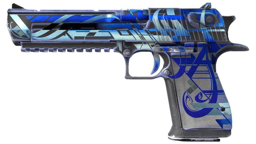 Desert Eagle | Eastern Enigma (Field-Tested)