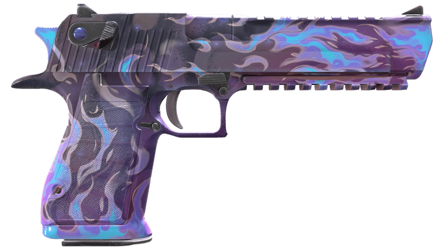 Desert Eagle | Firebreathing (Factory New)
