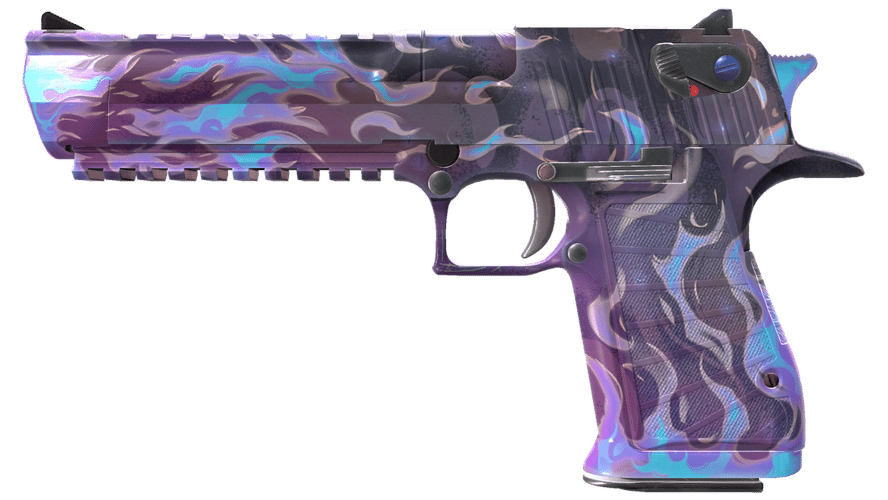 Desert Eagle | Firebreathing (Factory New)