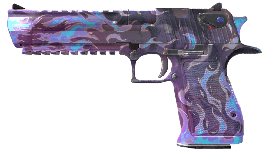 Desert Eagle | Firebreathing (Minimal Wear)