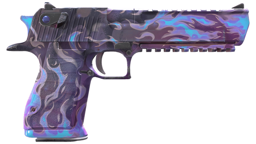 Desert Eagle | Firebreathing (Minimal Wear)