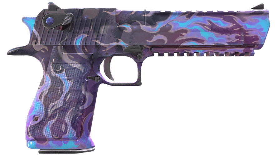Desert Eagle | Firebreathing (Minimal Wear)