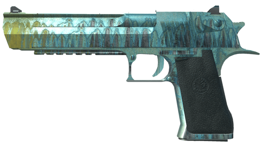 Desert Eagle | Hand Cannon (Field-Tested)