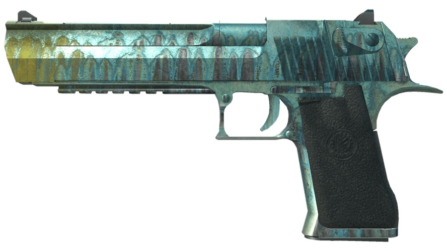 Desert Eagle | Hand Cannon (Field-Tested)