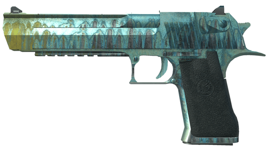 Desert Eagle | Hand Cannon (Field-Tested)