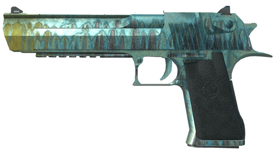 Desert Eagle | Hand Cannon (Field-Tested)