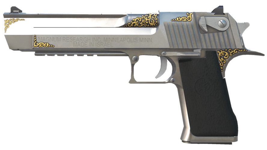 Desert Eagle | Heirloom (Factory New)