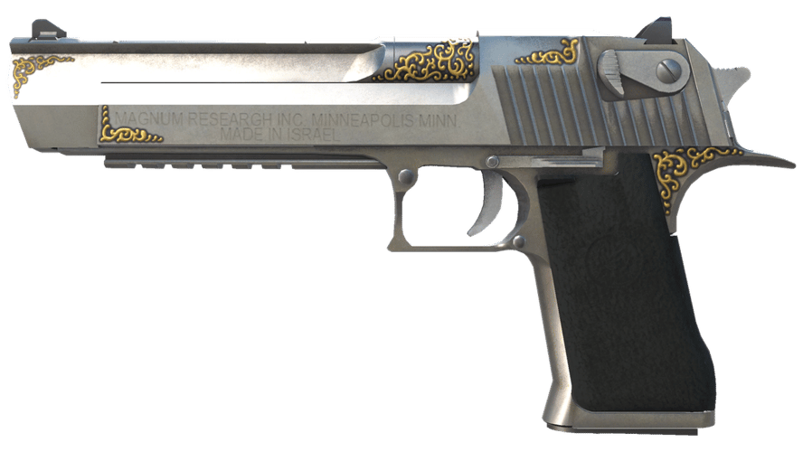 Desert Eagle | Heirloom (Field-Tested)