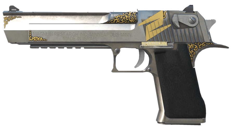 Desert Eagle | Heirloom (Field-Tested)