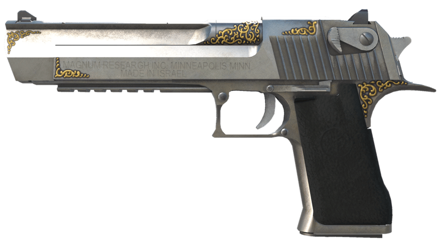 Desert Eagle | Heirloom (Field-Tested)