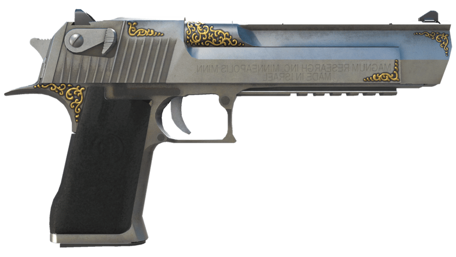 Desert Eagle | Heirloom (Field-Tested)