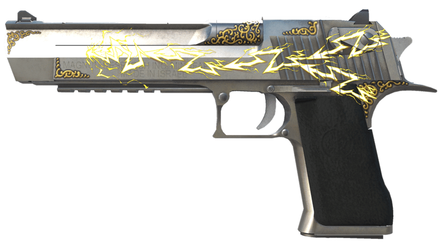 Desert Eagle | Heirloom (Field-Tested)