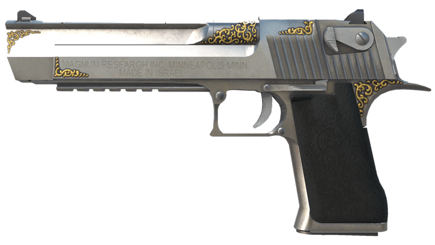 Desert Eagle | Heirloom (Field-Tested)