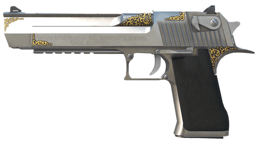 Desert Eagle | Наследие (Немного поношенное)