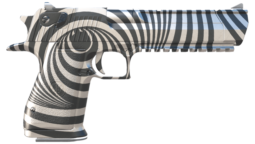 Desert Eagle | Hypnotic (Factory New)