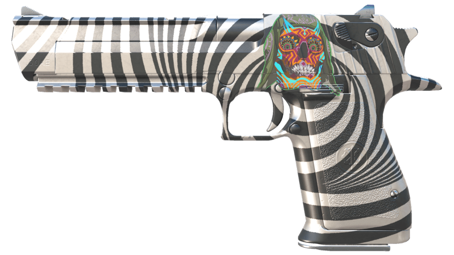 Desert Eagle | Hypnotic (Factory New)