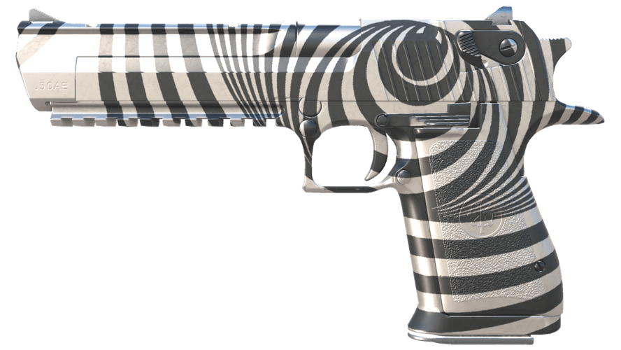 Desert Eagle | Hypnotic (Factory New)