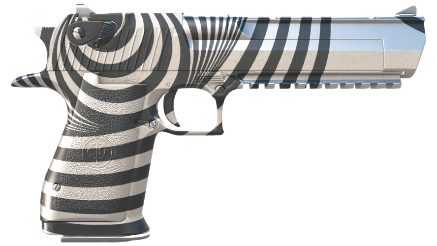 Desert Eagle | Hypnotic (Factory New)