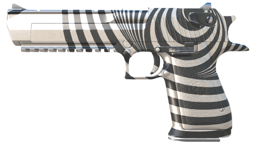 Desert Eagle | Hypnotic (Factory New)