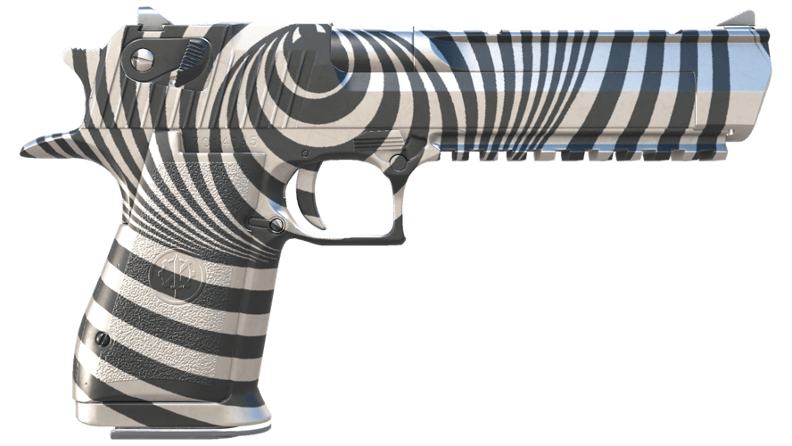 Desert Eagle | Hypnotic (Factory New)