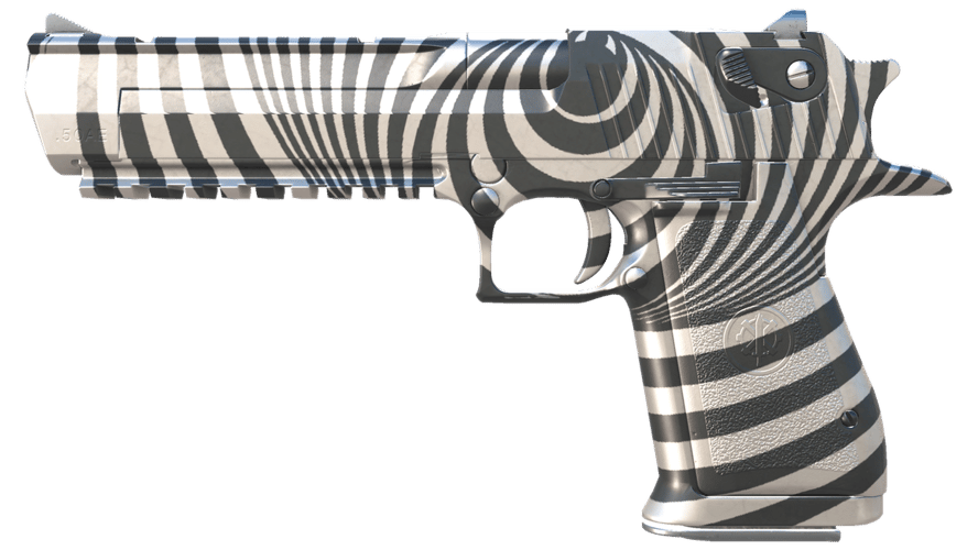 Desert Eagle | Hypnotic (Factory New)