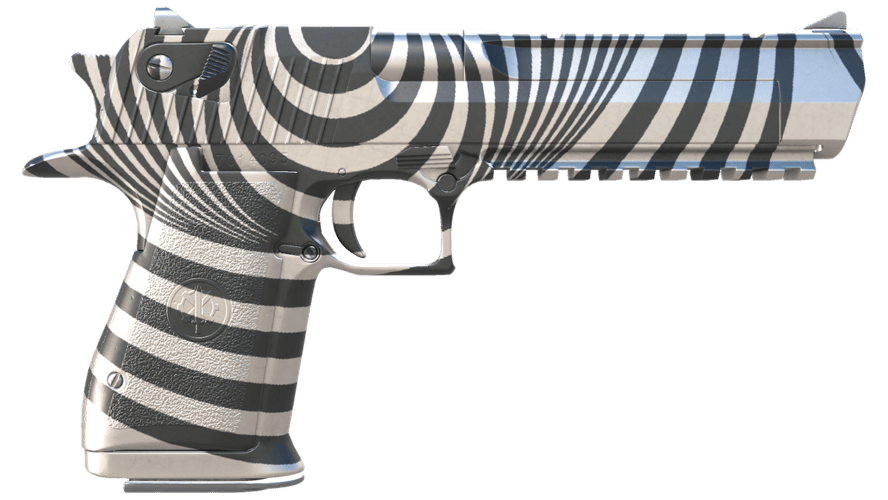 Desert Eagle | Hypnotic (Factory New)