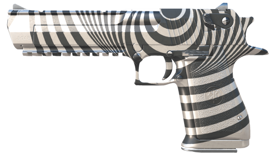Desert Eagle | Hypnotic (Factory New)