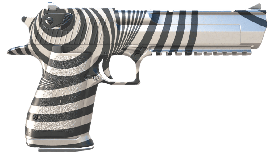 Desert Eagle | Hypnotic (Factory New)