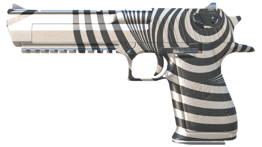 Desert Eagle | Hypnotic (Factory New)