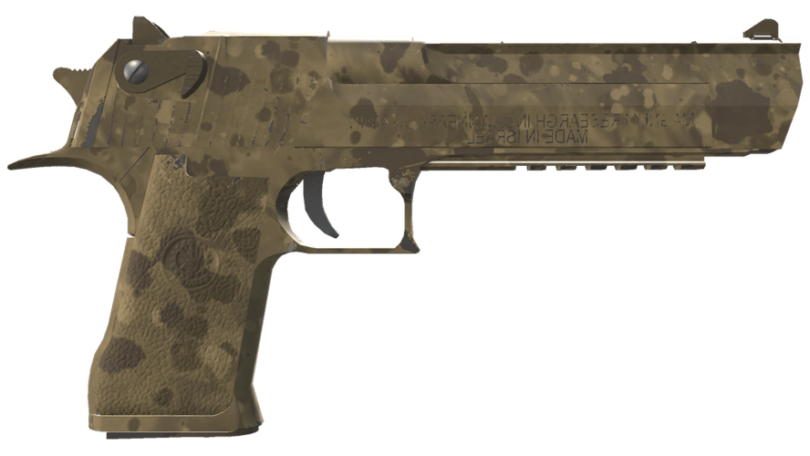 Desert Eagle | Mudder (Factory New)