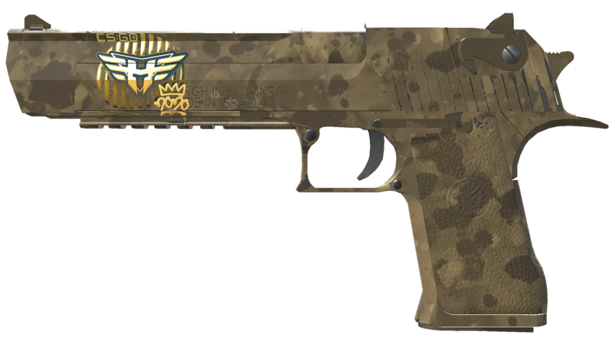 Desert Eagle | Mudder (Factory New)