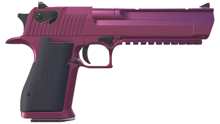 Desert Eagle | Mulberry (Factory New)