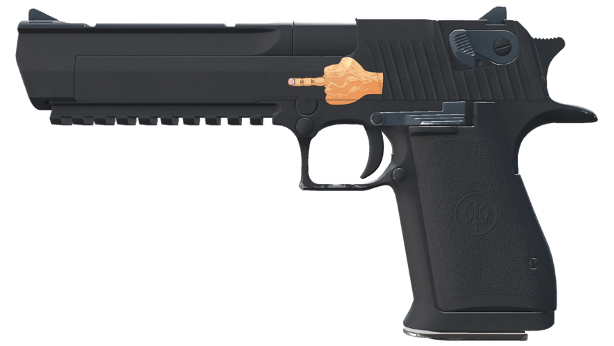 Desert Eagle | Night (Factory New)
