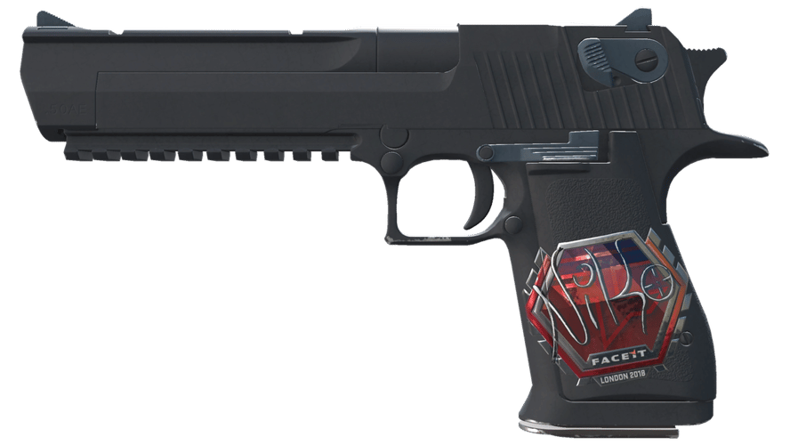 Desert Eagle | Night (Factory New)