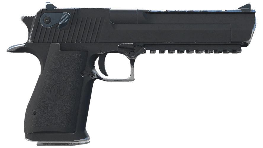 Desert Eagle | Night (Field-Tested)