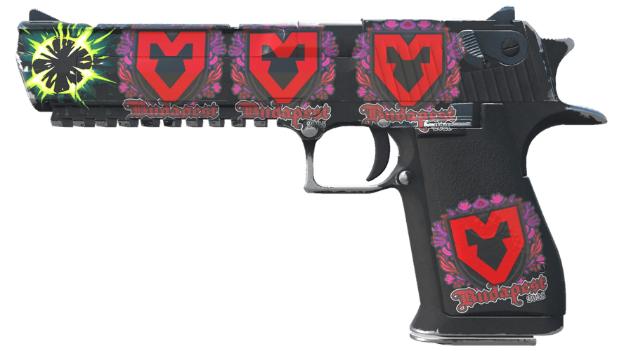 Desert Eagle | Night (Field-Tested)