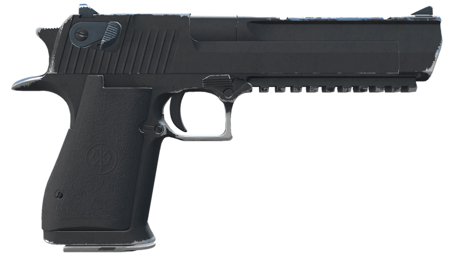 Desert Eagle | Night (Field-Tested)
