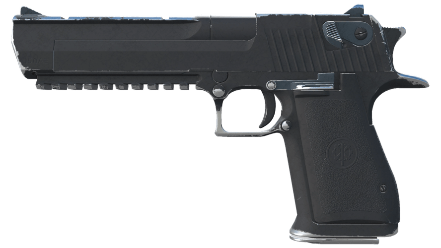Desert Eagle | Night (Field-Tested)