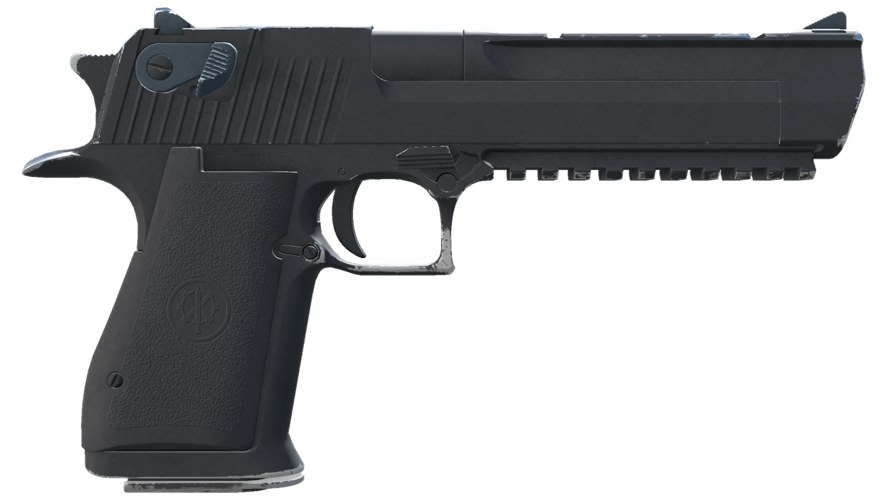 Desert Eagle | Night (Field-Tested)