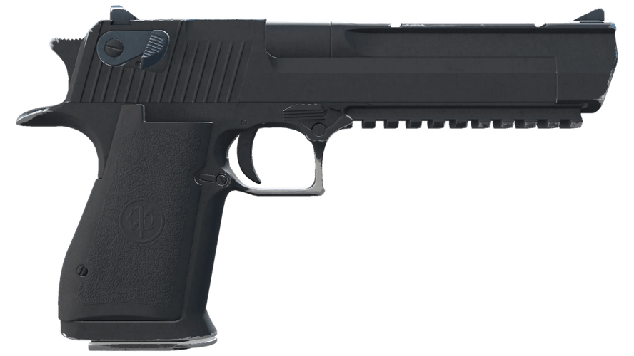 Desert Eagle | Night (Field-Tested)