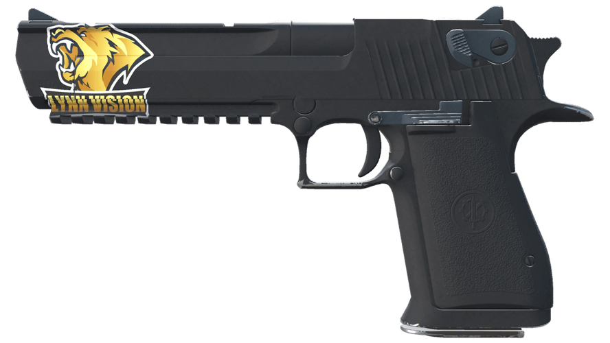 Desert Eagle | Night (Minimal Wear)