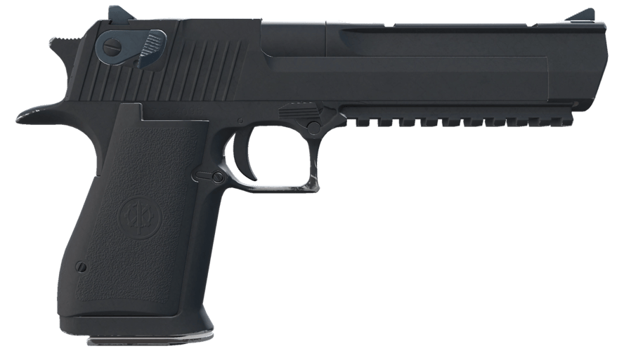 Desert Eagle | Night (Minimal Wear)