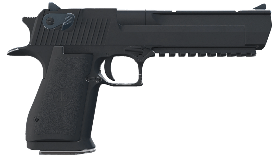 Desert Eagle | Night (Minimal Wear)