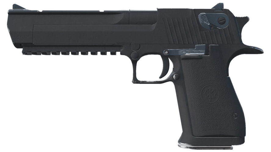 Desert Eagle | Ночь (Немного поношенное)
