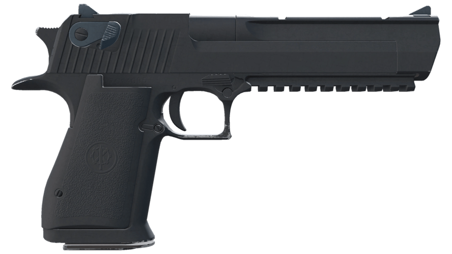 Desert Eagle | Night (Minimal Wear)