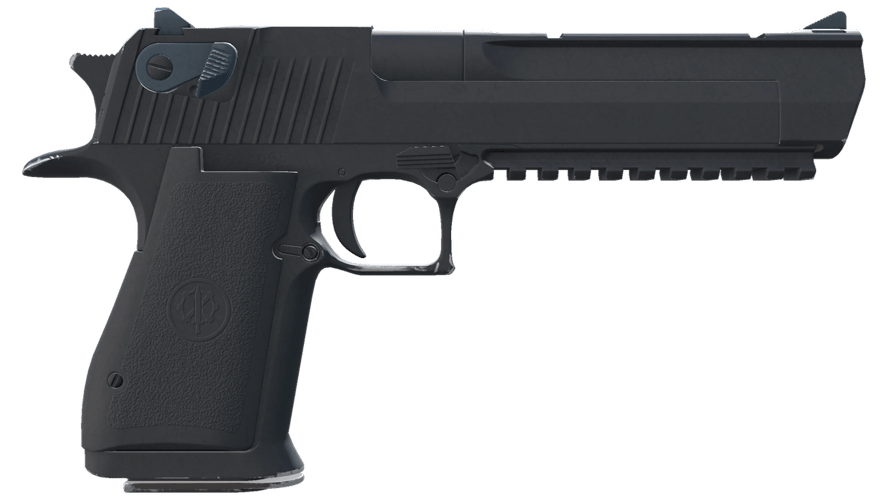 Desert Eagle | Night (Minimal Wear)