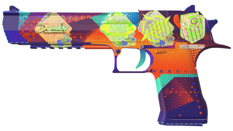 Desert Eagle | Ocean Drive (Factory New)