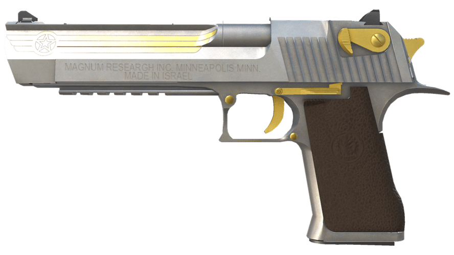Desert Eagle | Pilot (Factory New)